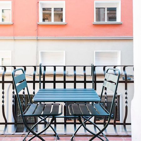 Апартаменты Casa Cosi - Putxet 3 Барселона Экстерьер фото